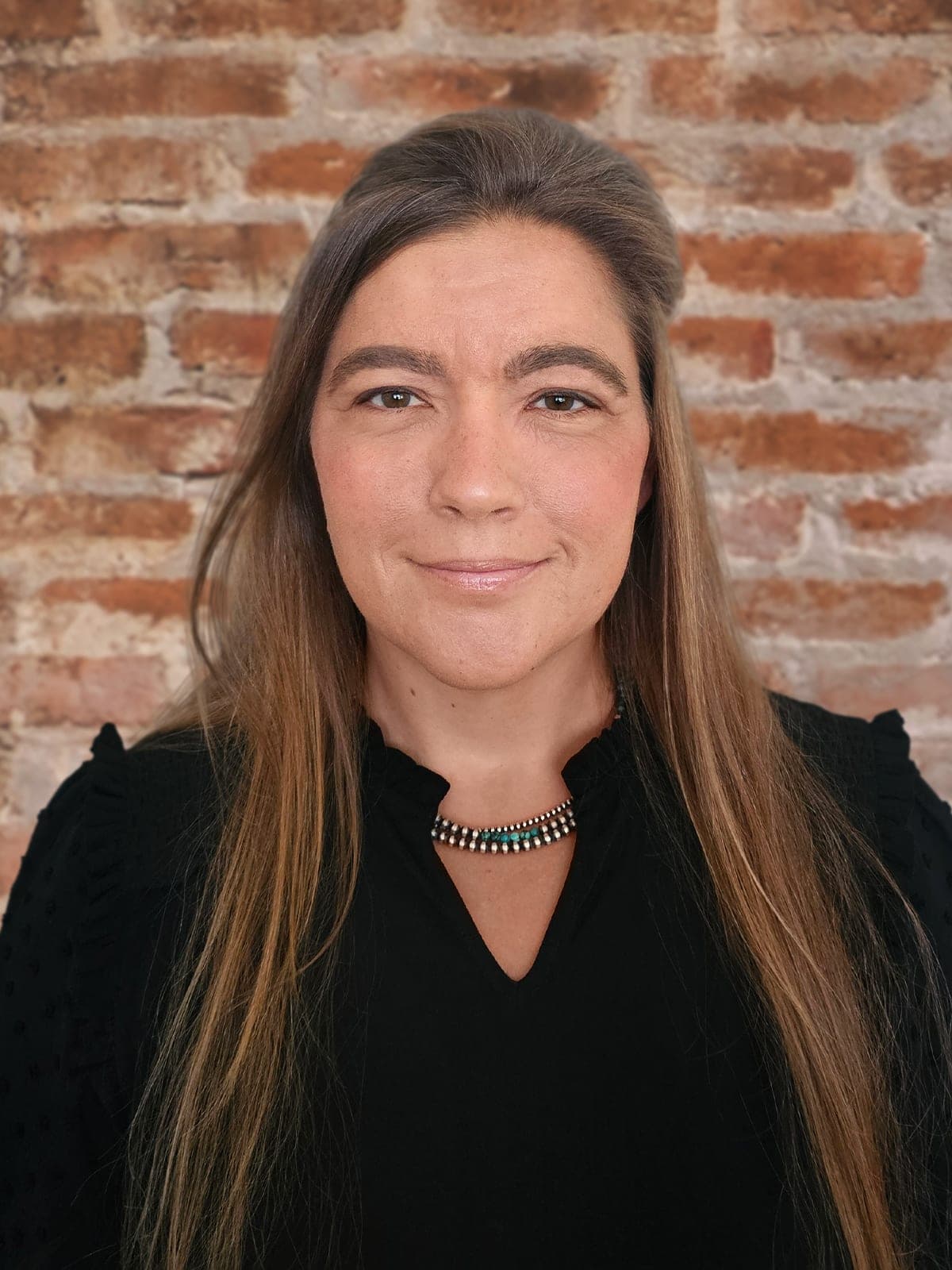 Katie Wells, bookkeeper